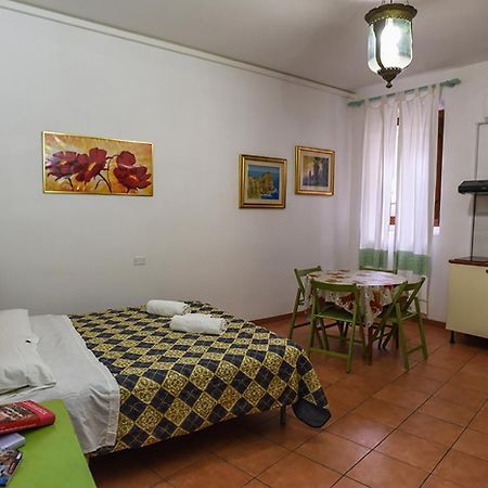 B&B Abaco Alghero Kültér fotó