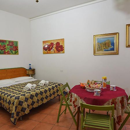 B&B Abaco Alghero Kültér fotó