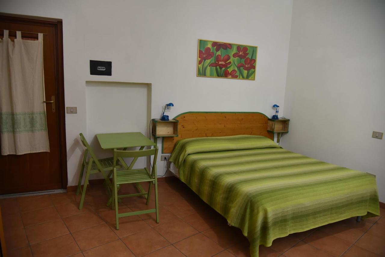 B&B Abaco Alghero Kültér fotó