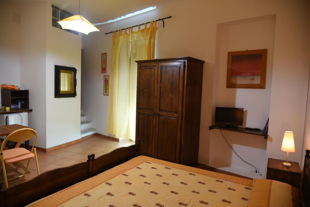 B&B Abaco Alghero Kültér fotó