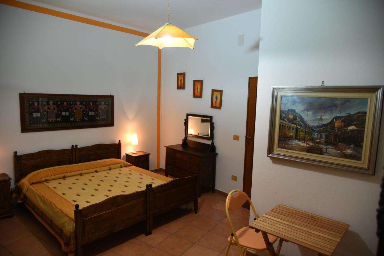 B&B Abaco Alghero Kültér fotó