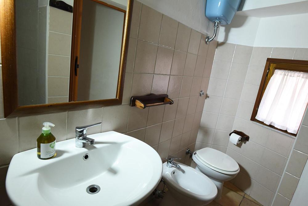 B&B Abaco Alghero Kültér fotó