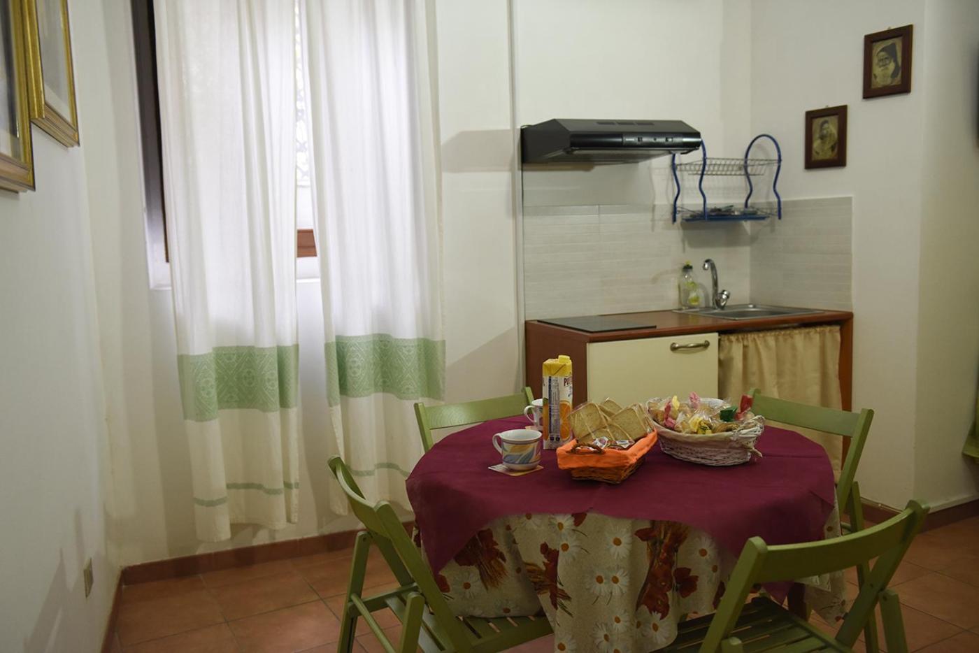 B&B Abaco Alghero Kültér fotó