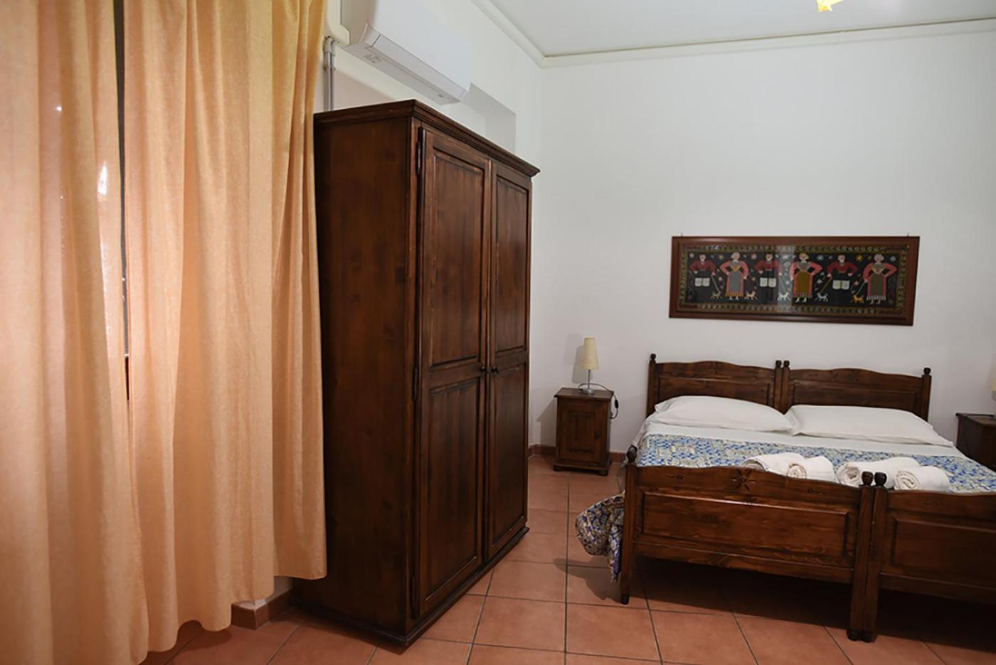 B&B Abaco Alghero Kültér fotó