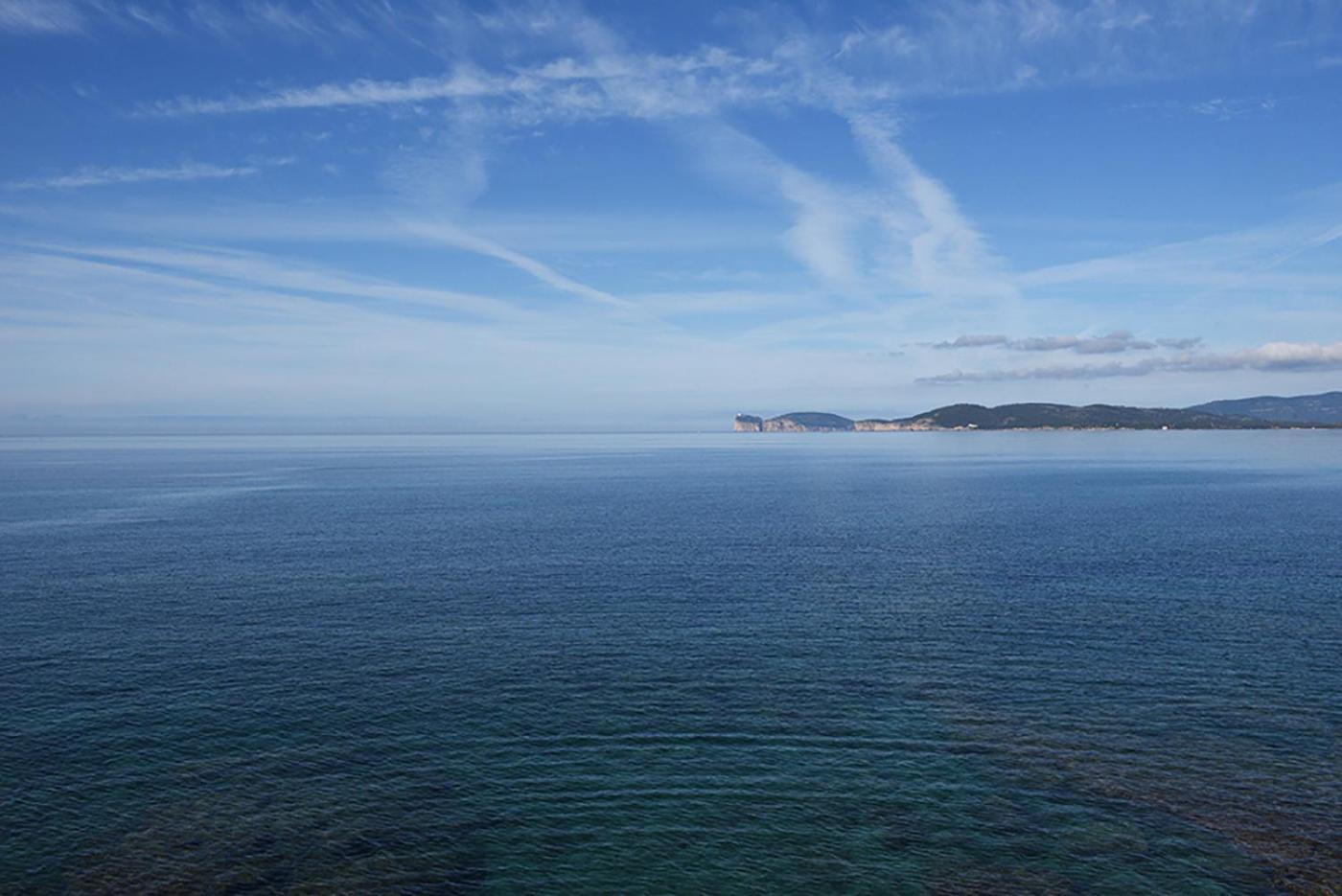 B&B Abaco Alghero Kültér fotó