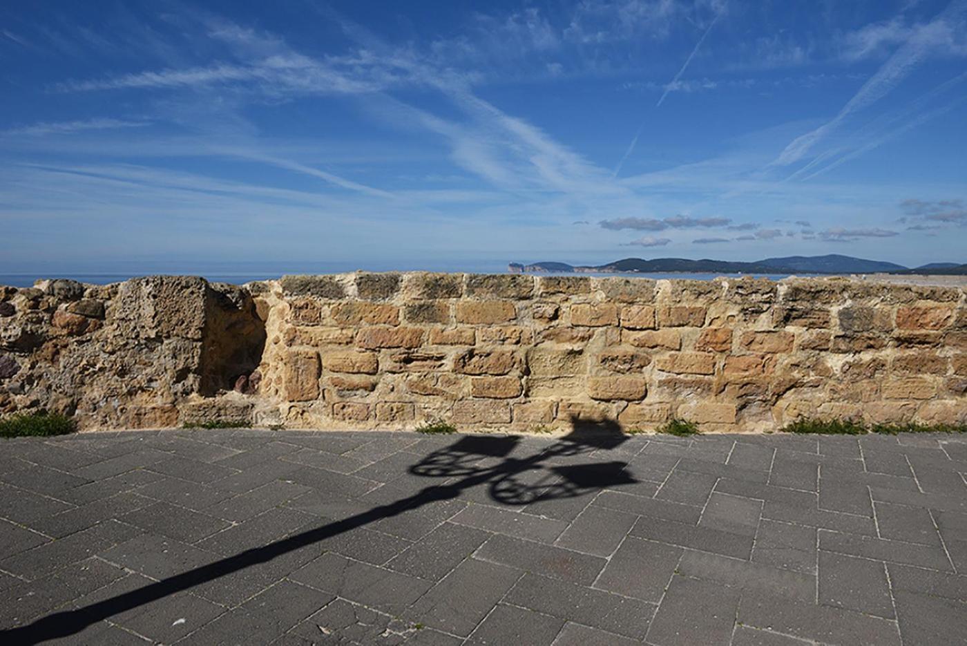 B&B Abaco Alghero Kültér fotó